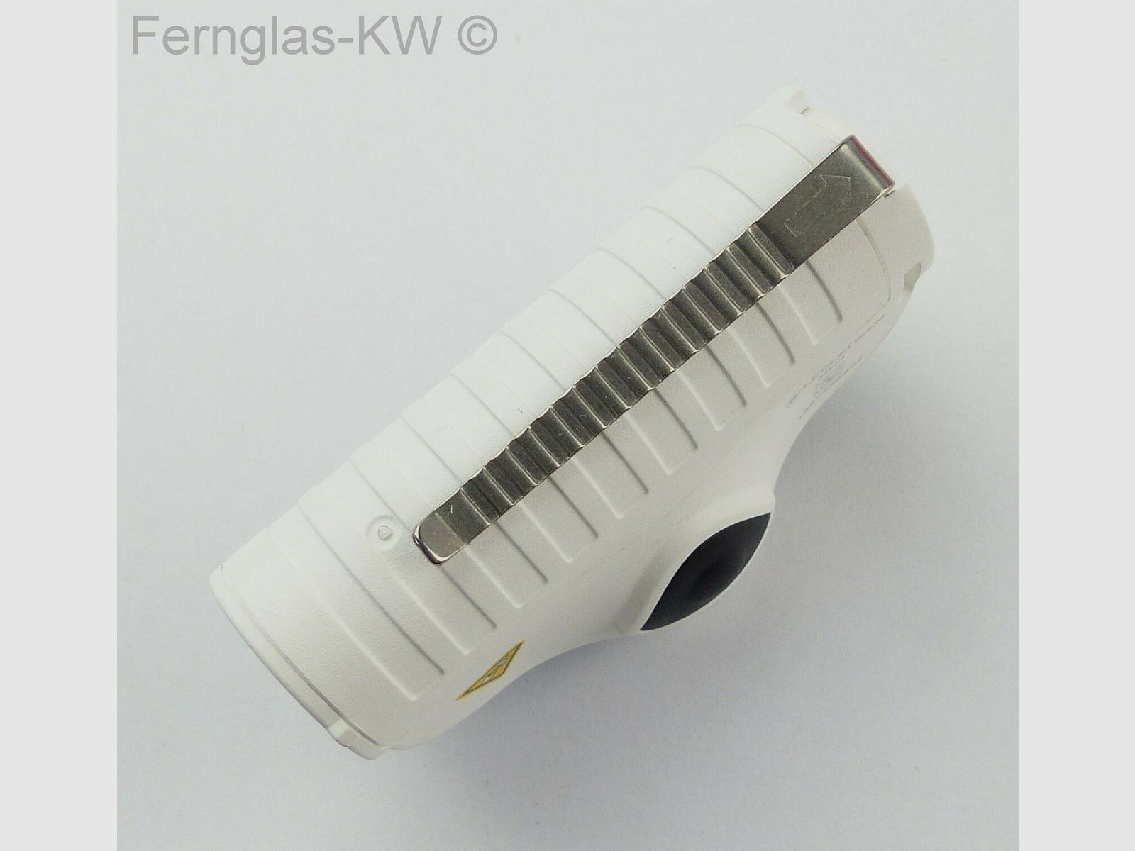 Ledlenser 500948 LED Kopflampe Stirnlampe MH3 Schwarz Weiß Leuchtkraft 200 Lumen