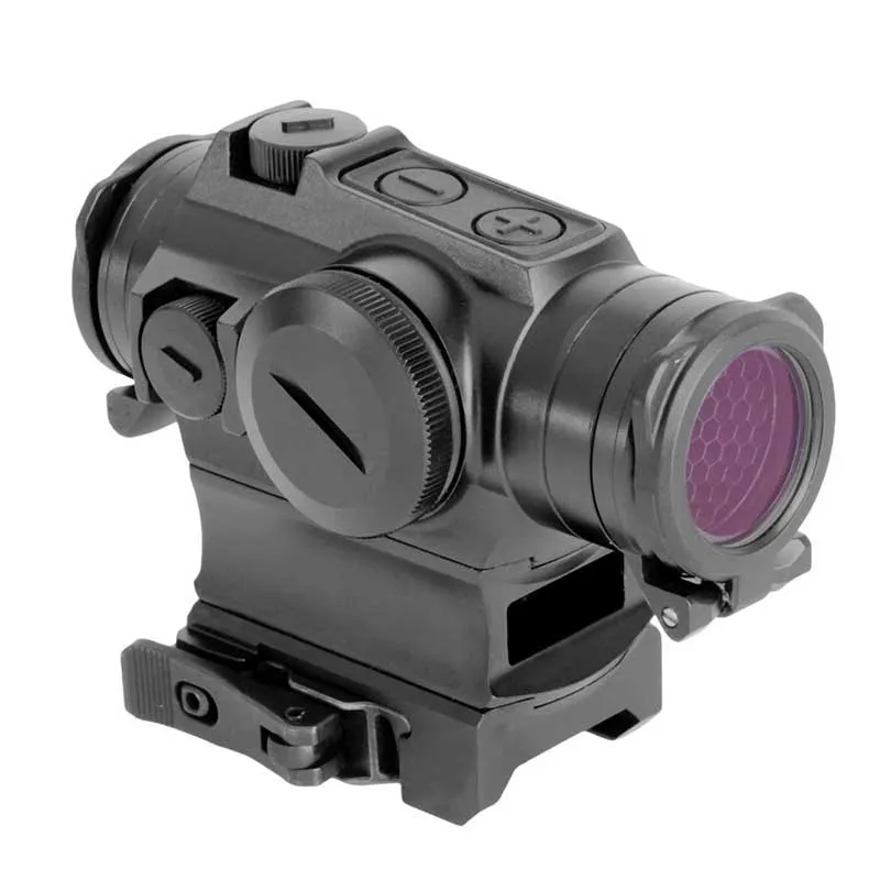 Kolimator Holosun HS515GM Dot & Circle Multi Reticle - Killflash, zdjęcie 2 z 6