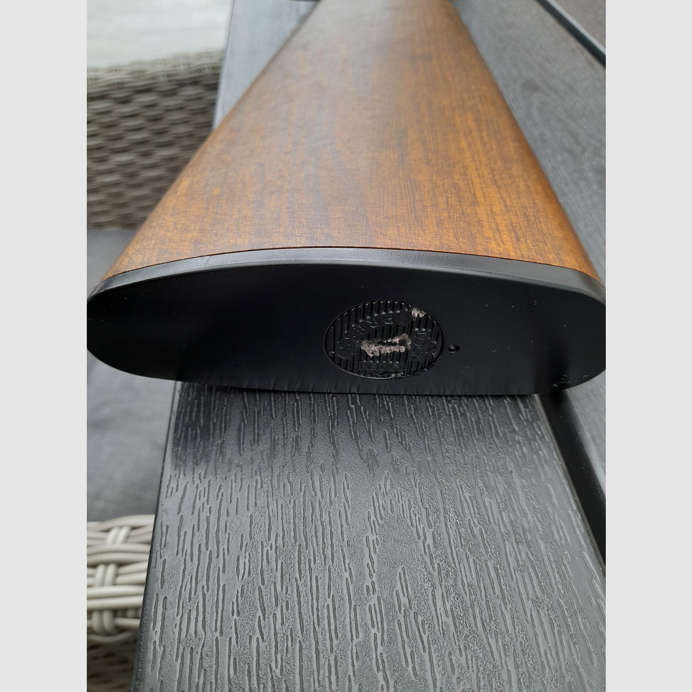 Umarex Legends Cowboy-Gewehr CO2