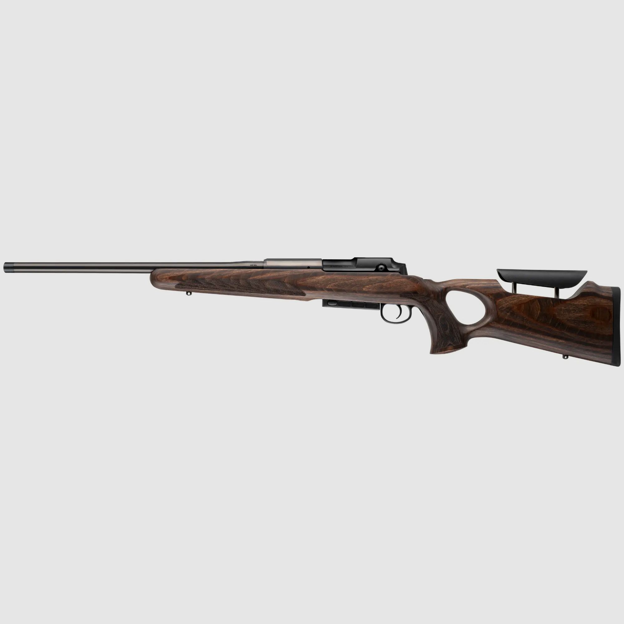 Mauser hunting rifle 25 Max