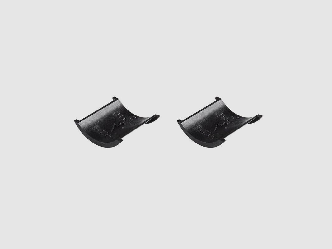 Inserto anello 25 MOA 30mm
