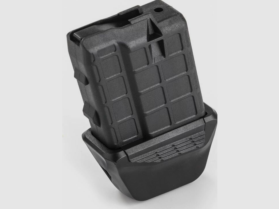 Magazin Tikka T1x .22LR 5-Schuss
