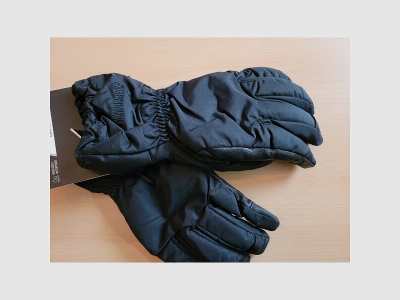 028 Blackhawk - Handschuhe ECW2 Winter OPS - Clove - Größe L -