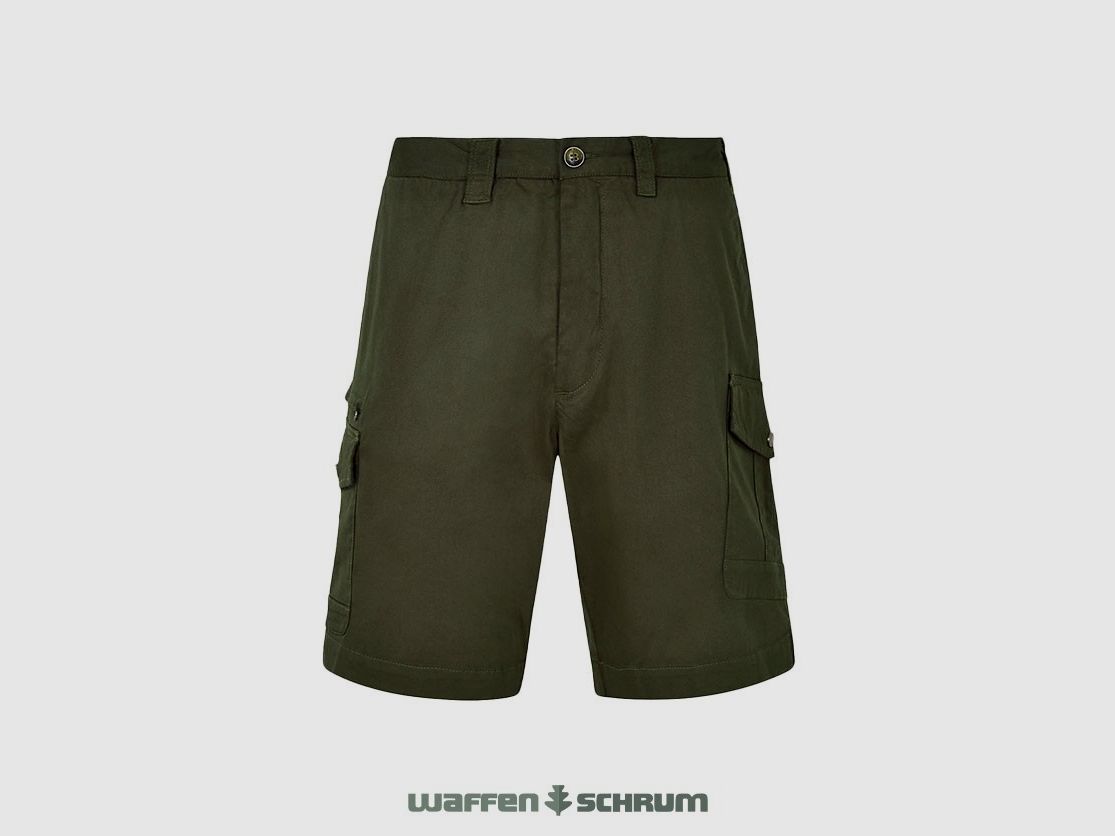 Dubarry Shorts Portarthur Pesto