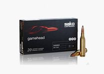 Amunicja Sako Gamehead kal.243WIN 90gr