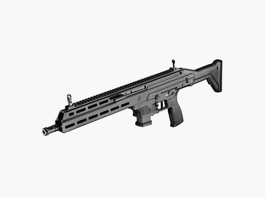 RIFLE SPRINGFIELD ARMORY KUNA 9X19