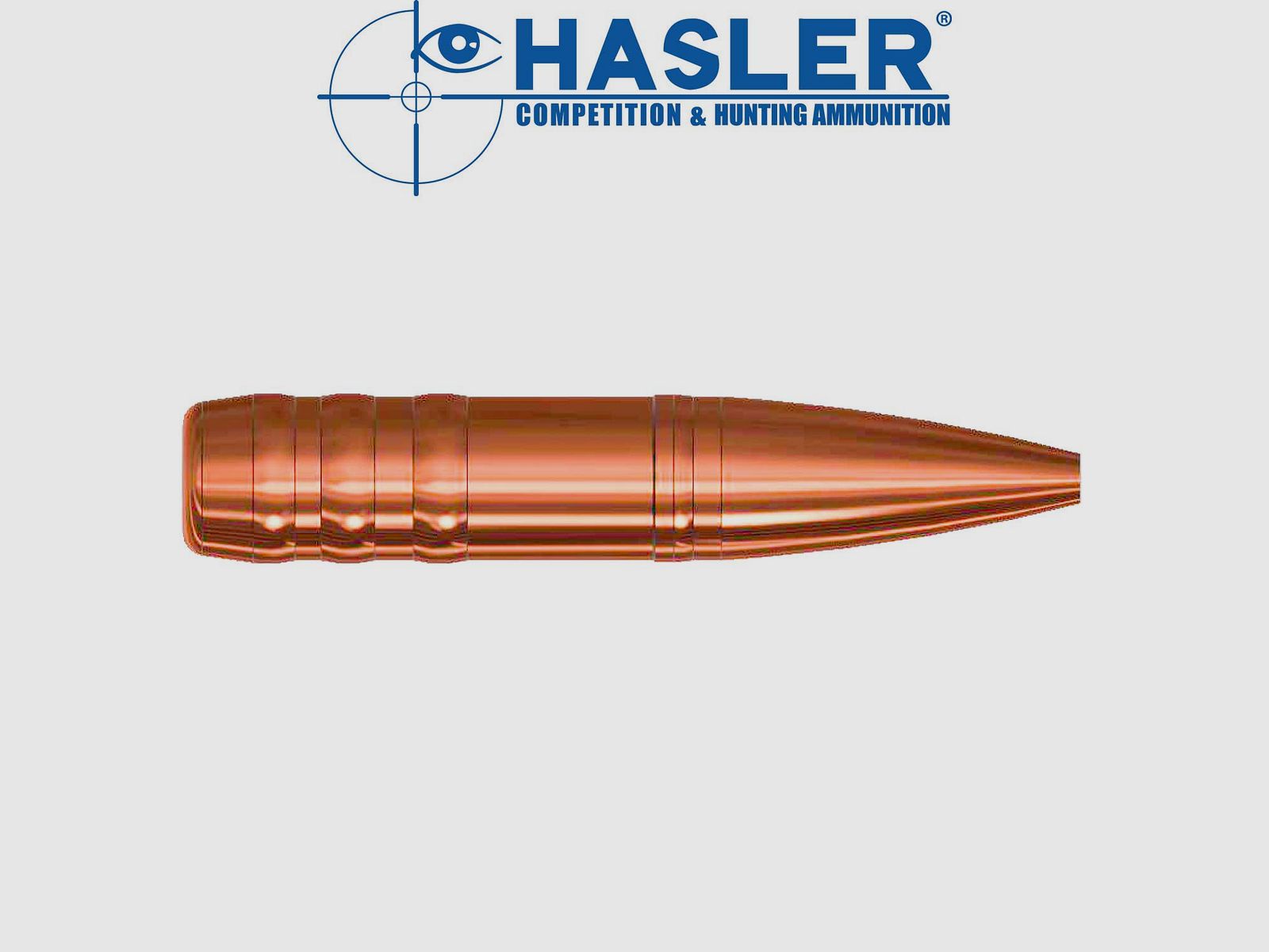 Balas de caza HASLER