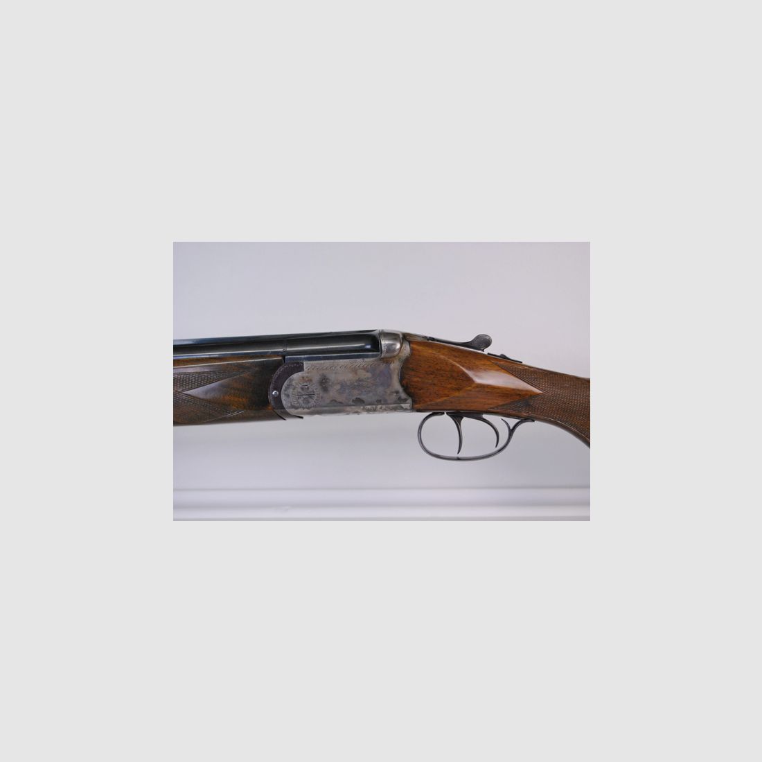 Bockdoppelflinte BERNARDELLI_ORIONE >LU628