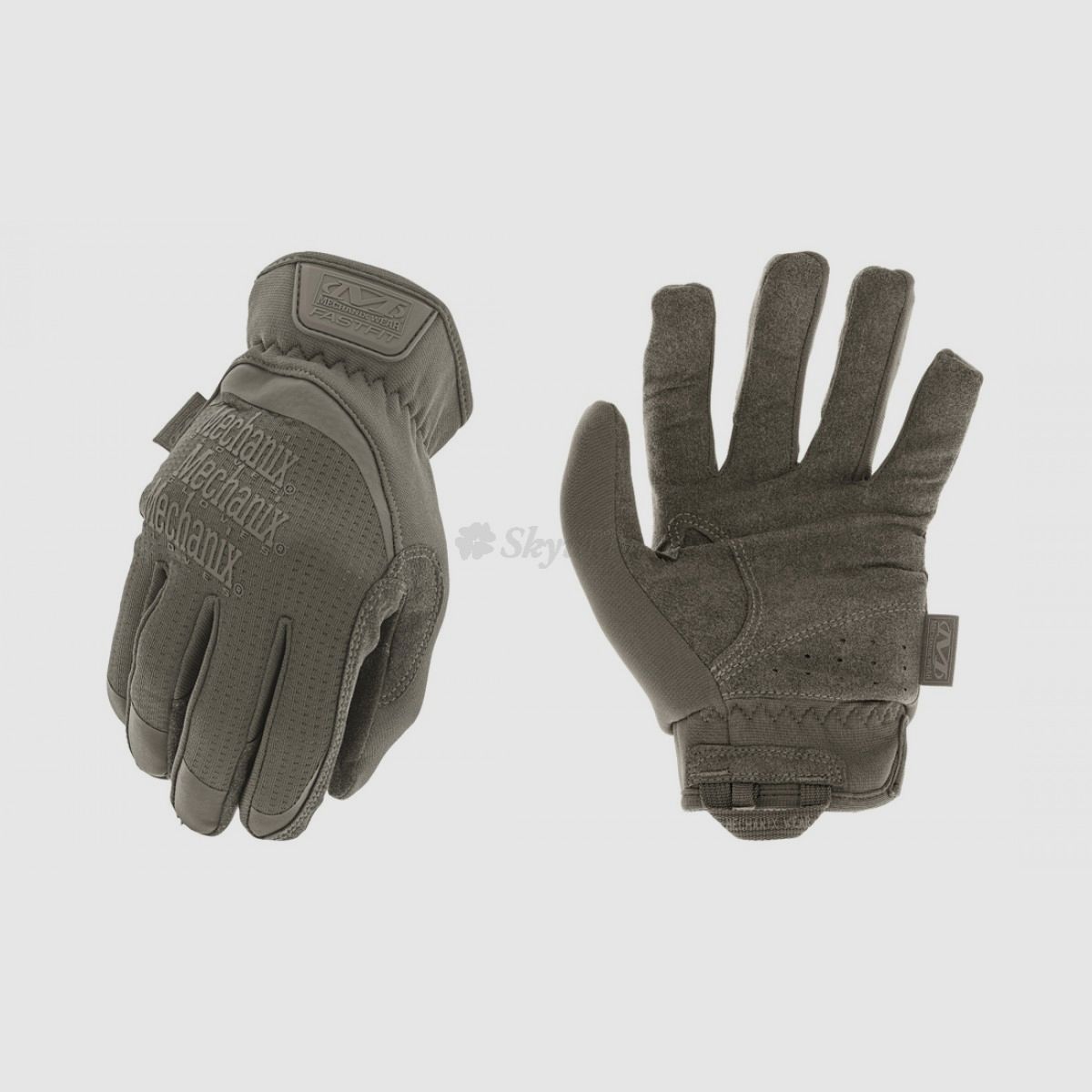 MECHANIX FASTFIT RANGER XL, image 1 of 2