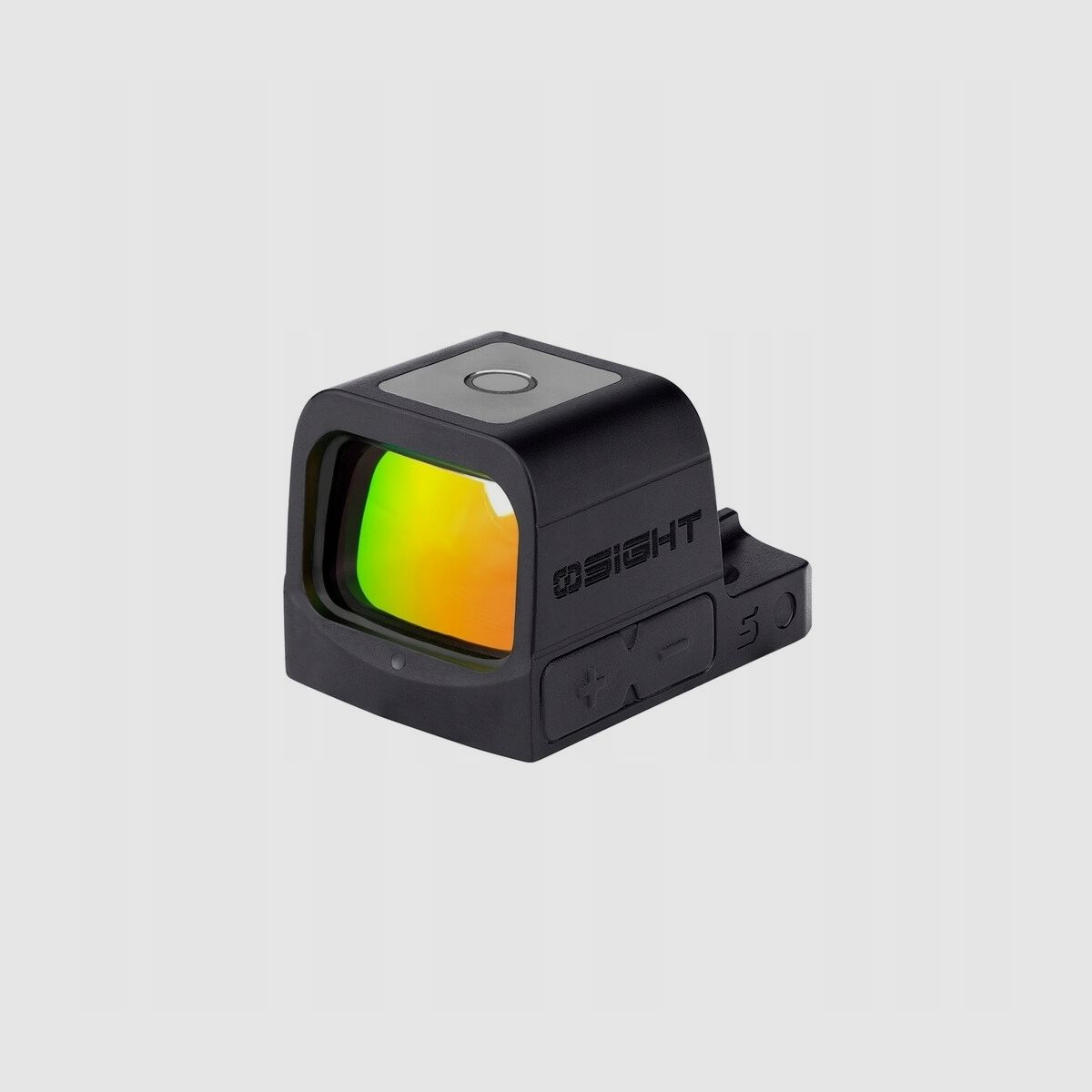 OLIGHT OSIGHT S 2 MOA Red Dot Sight & 32 MOA Circle, image 10 of 10