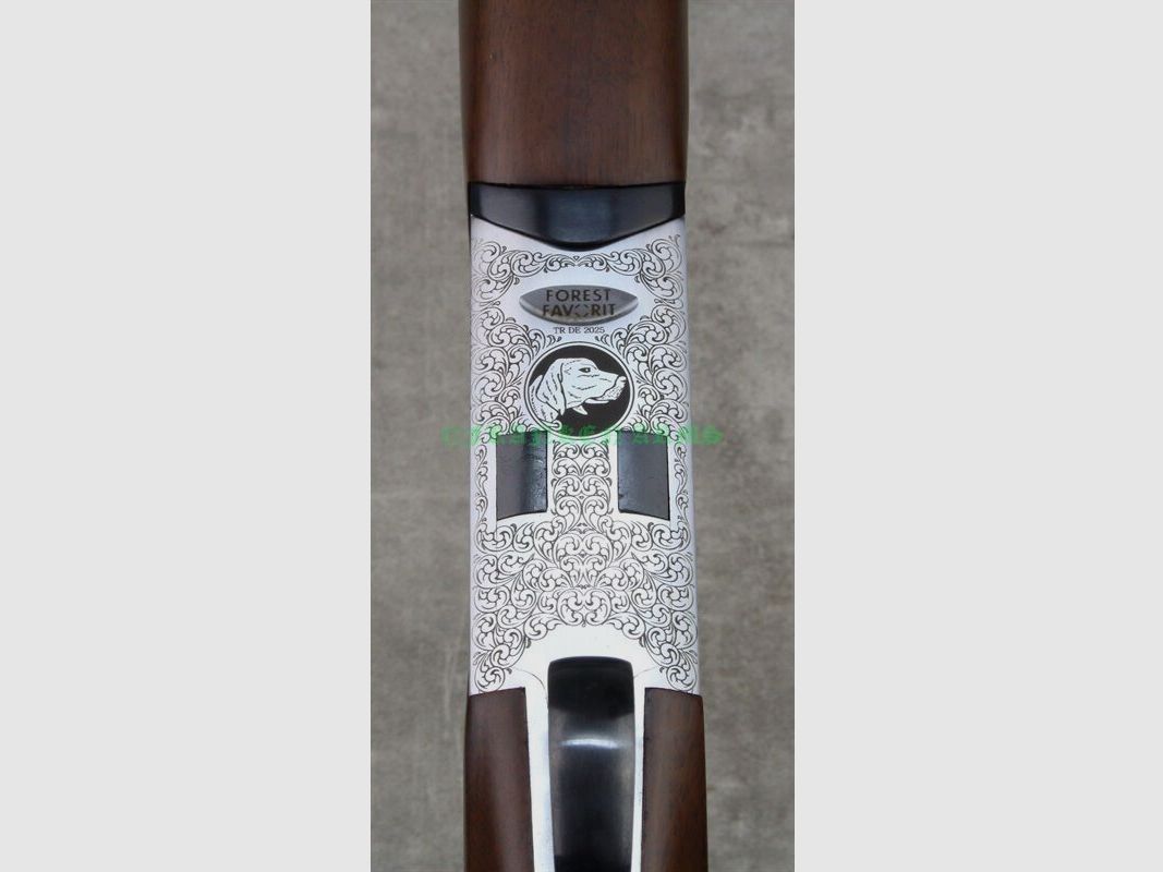 Forest Favorit Hunting 12/76 LL71cm Right