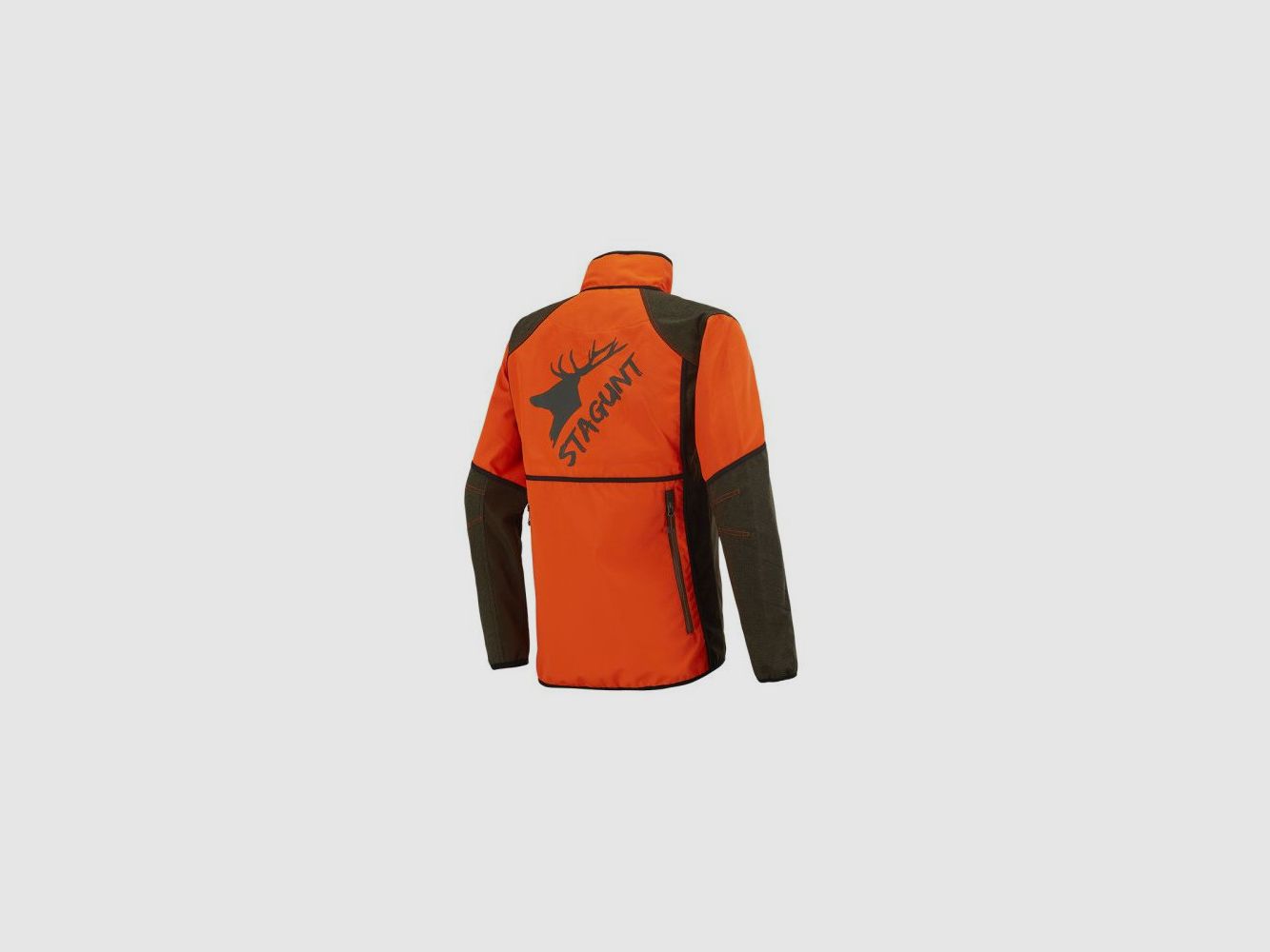 Alfatrack Stagunt Jacke - Blaze Uni, Bild 1 von 2