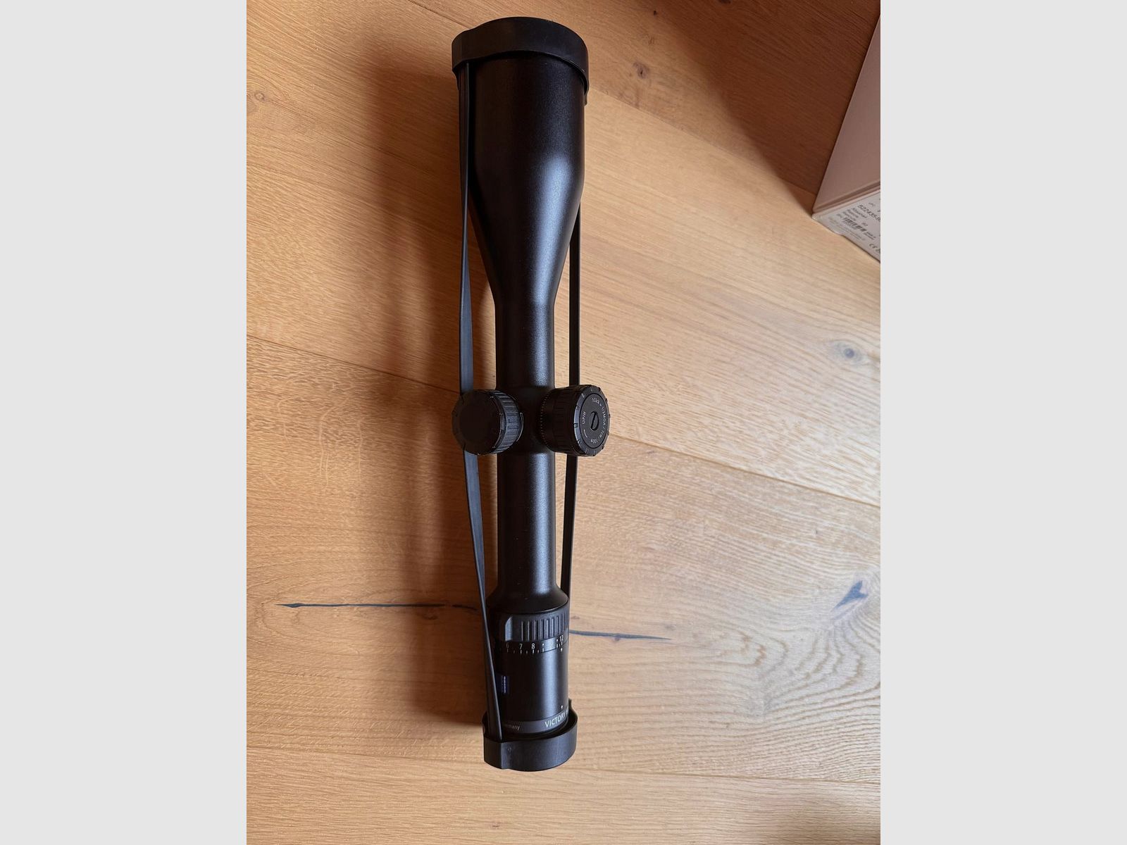 Zeiss Victory HT 3-12×56