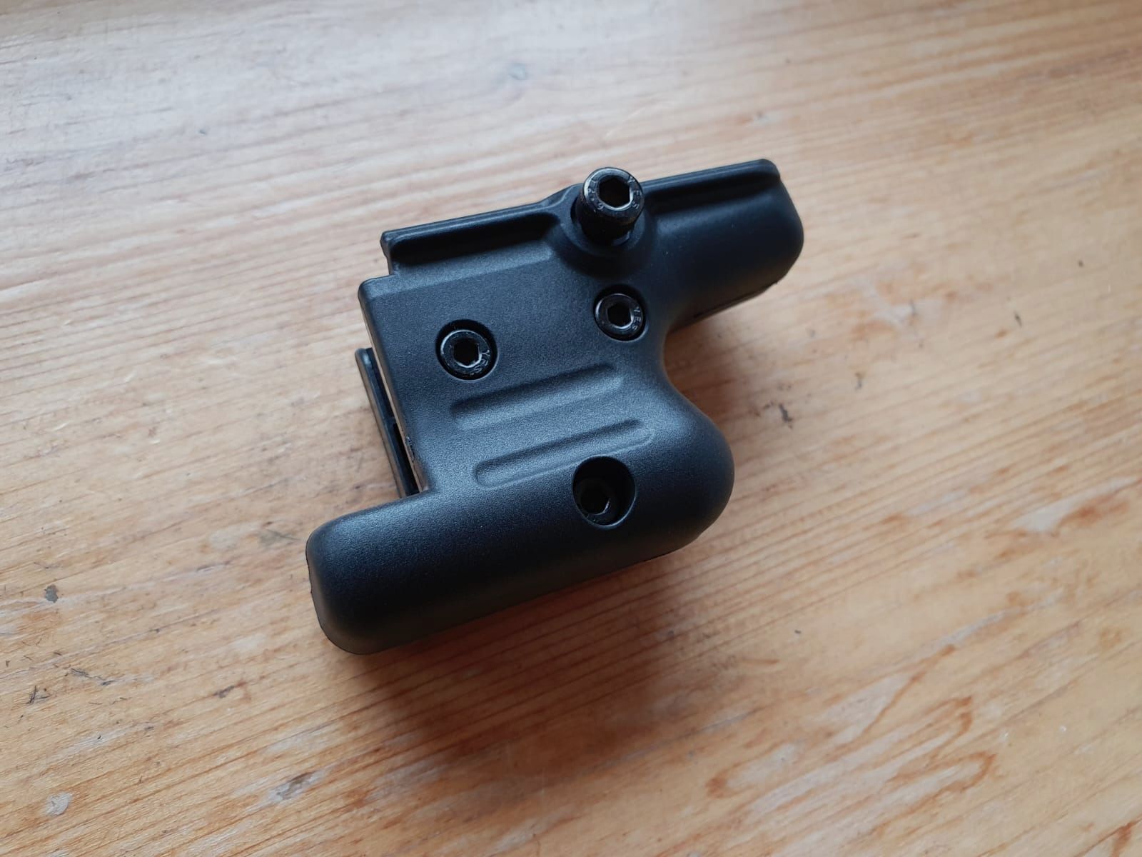 Accuracy International Bag-Rider, Original y Sin Usar