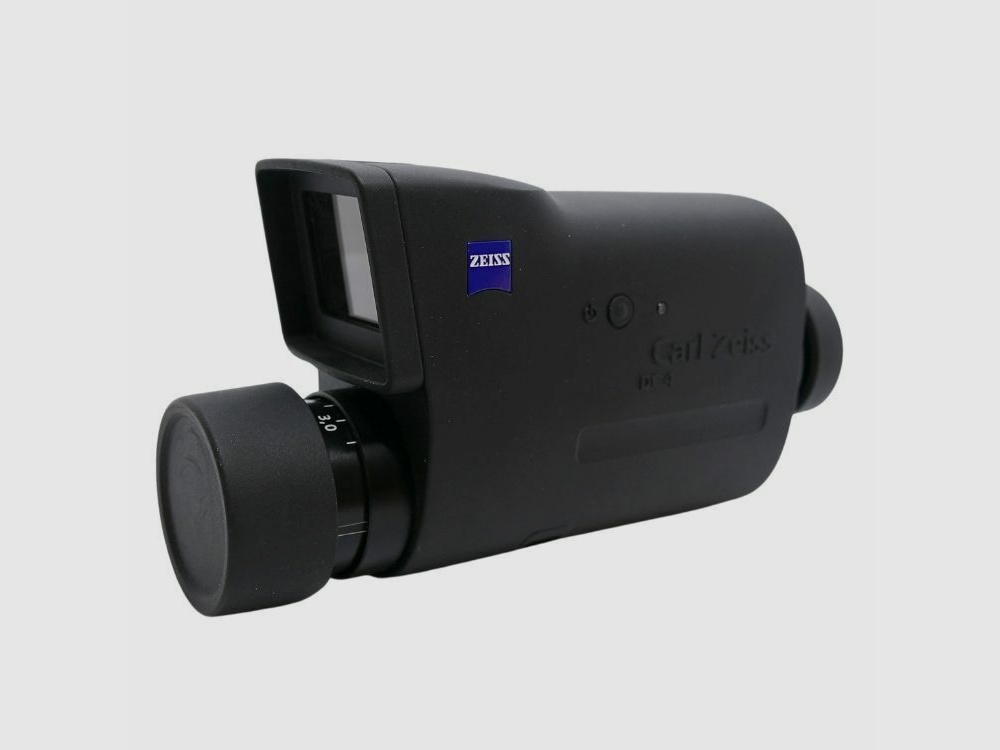 Zeiss Kamera-Okular DC4 Diascope 65T/85T