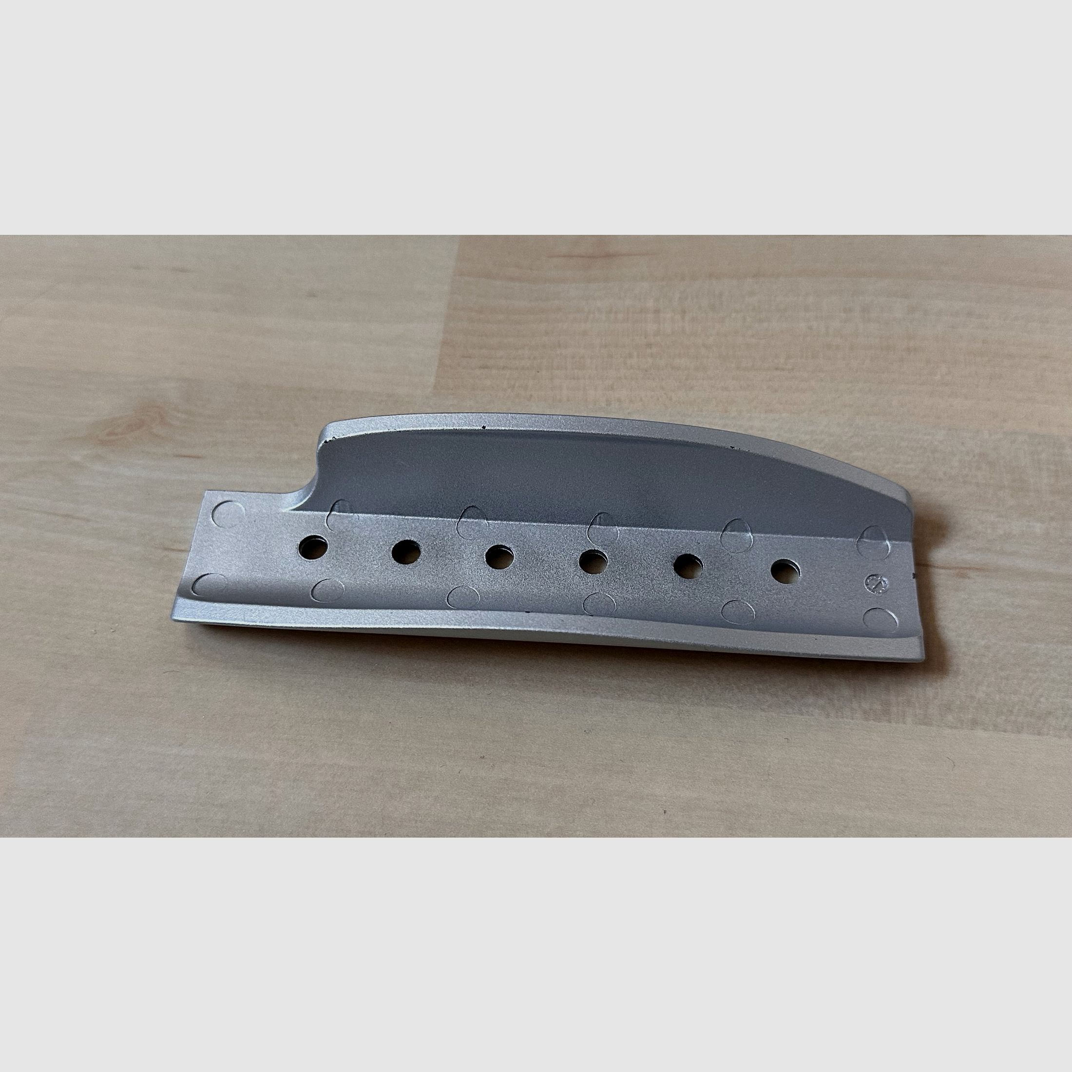Walther All in One stock cheek piece right / left for LG400 and KK500 NP89.99€ shipping as merchandise shipment included