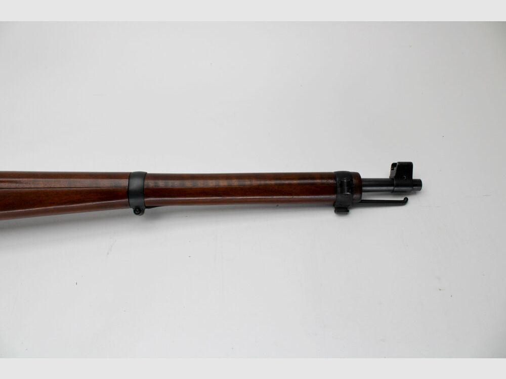 Schmidt Rubin K 31 7,5x55