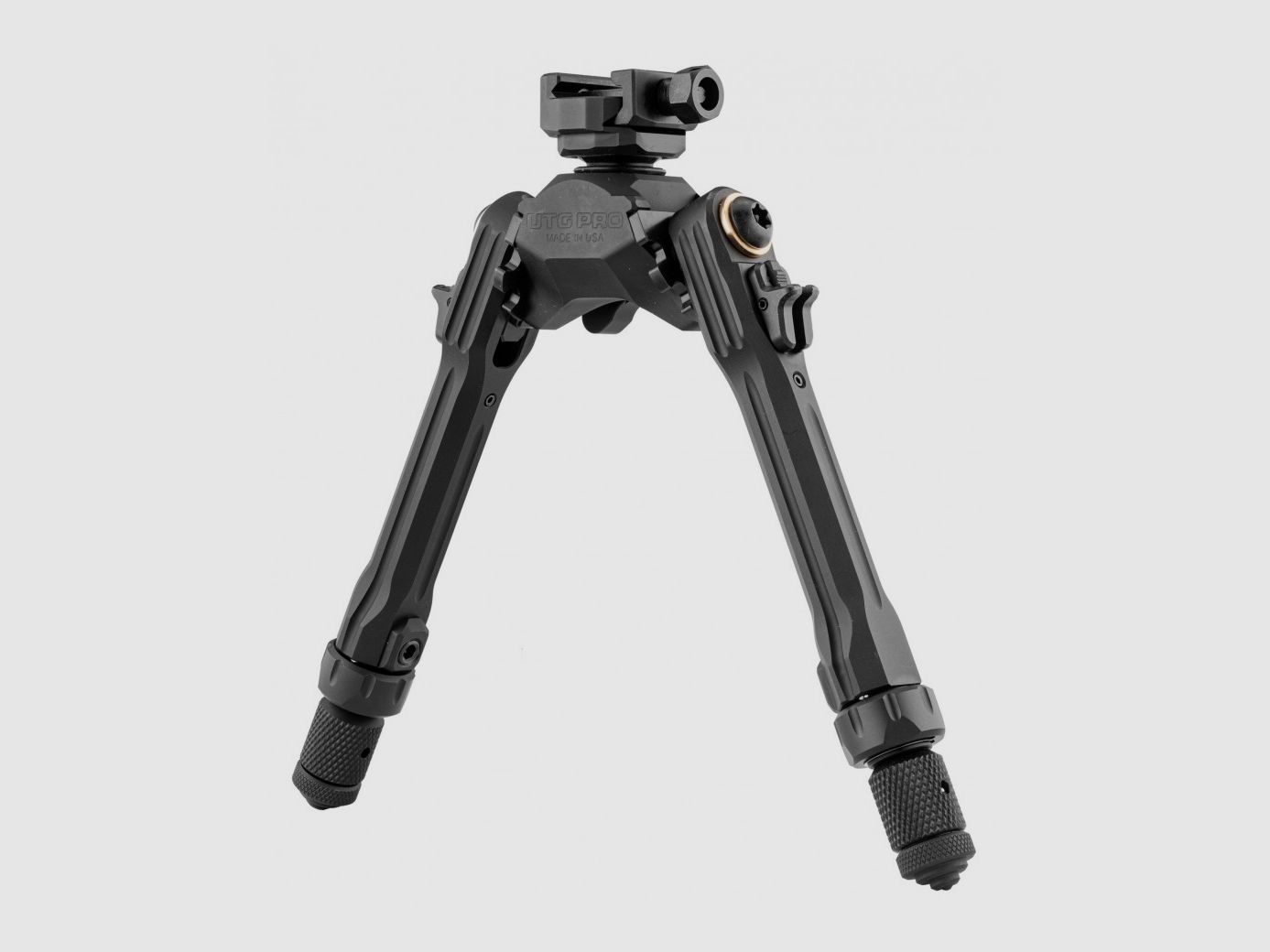 Bipod UTG PRO TBNR 18-22 CM