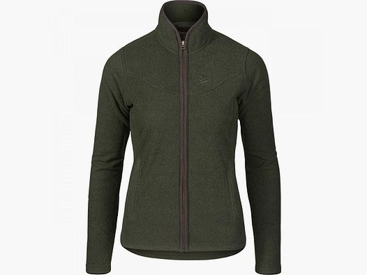 Woodcock Fleece Jacket Women Damen (Classic Green)