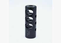 Rusan Freno de boca Core 1/2x28 hasta 6,5mm Accesorios de armas