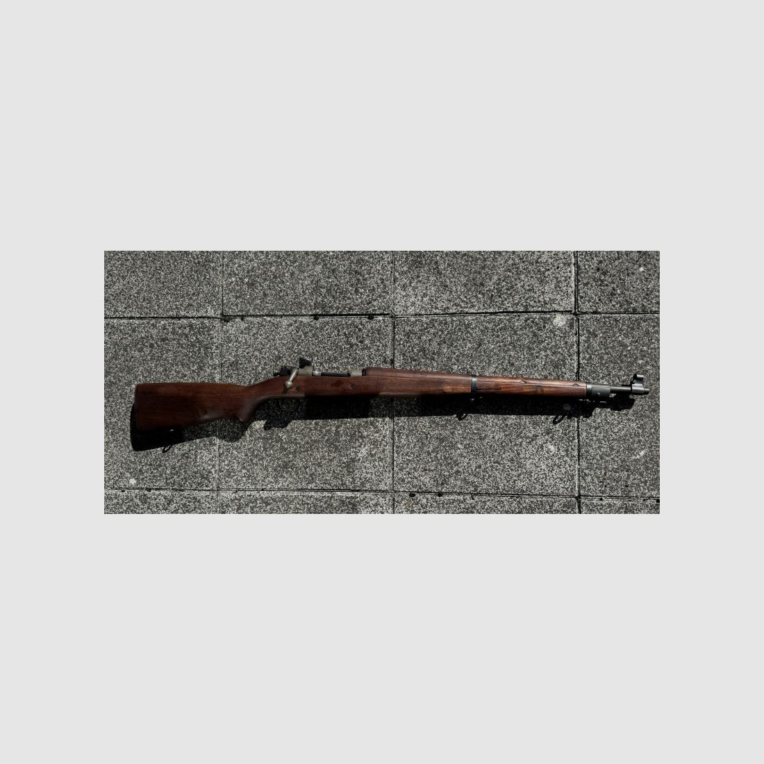 Remington Springfield M1903-A3 - .30-06 Spring