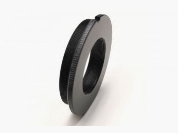 Rusan Optik Zwischen Adapter