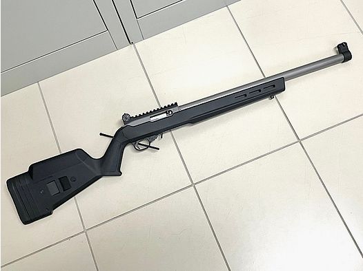 Ruger 10/22 Target Sonderedition .22lr