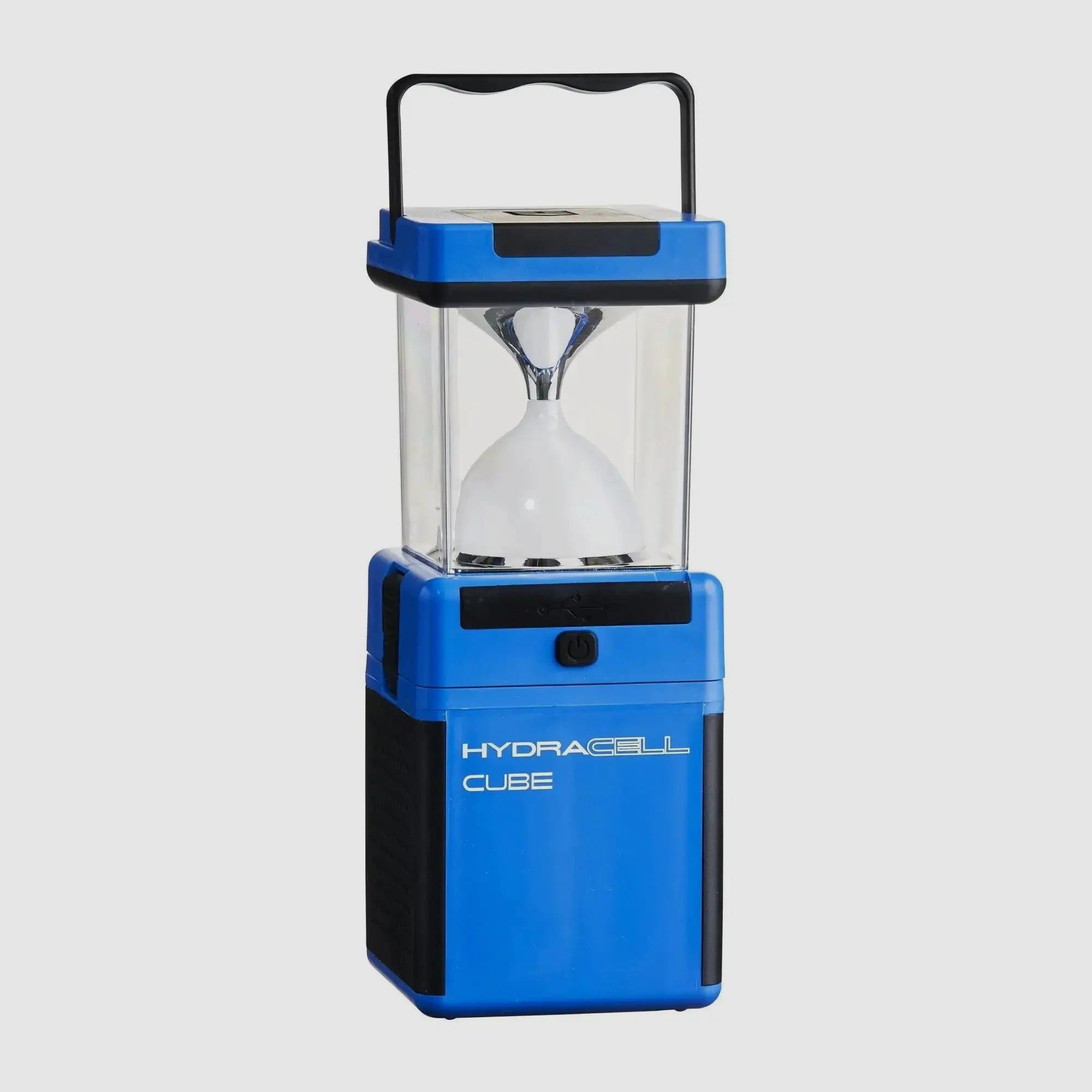 Hydracell Hydracell HydraCell Laterne Lantern Combo schwarz