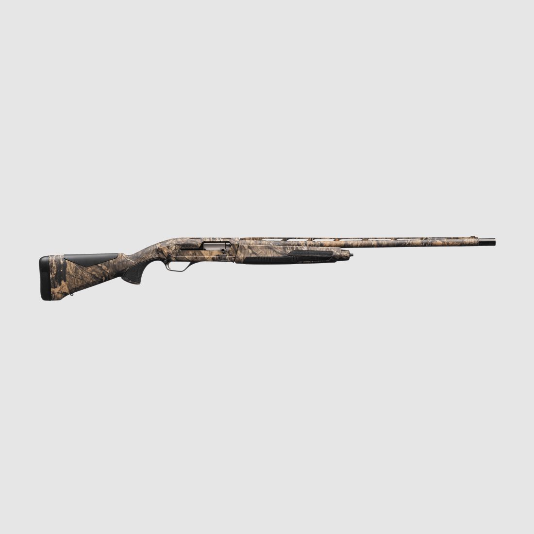 Fucile Semiautomatico MAXUS 2 CAMO MOBUC Cal.12/89 Lunghezza 71cm, immagine 1 di 4