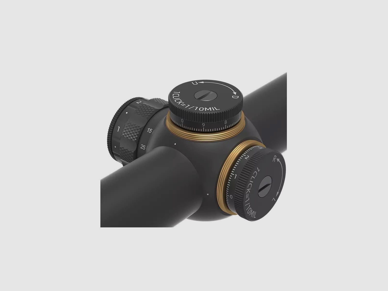 Zielfernrohr Vector Optics Grizzly 3-18x56i HD Fiber Dot, Bild 3 von 10
