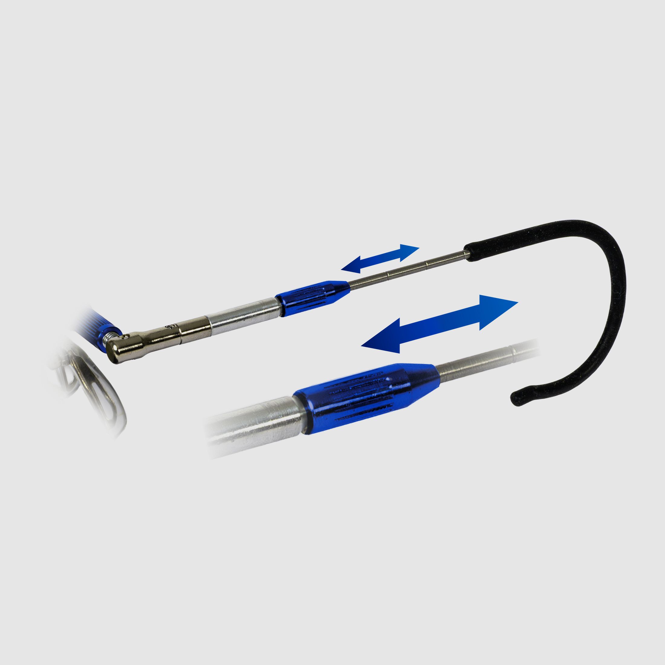 ahg Lunette de tir Classic