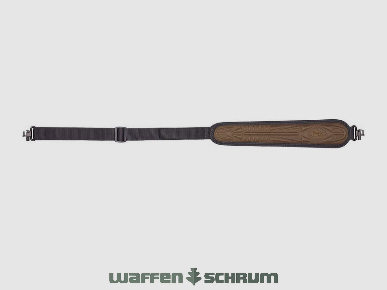 Browning Pasek do karabinu Range Pro Zielony