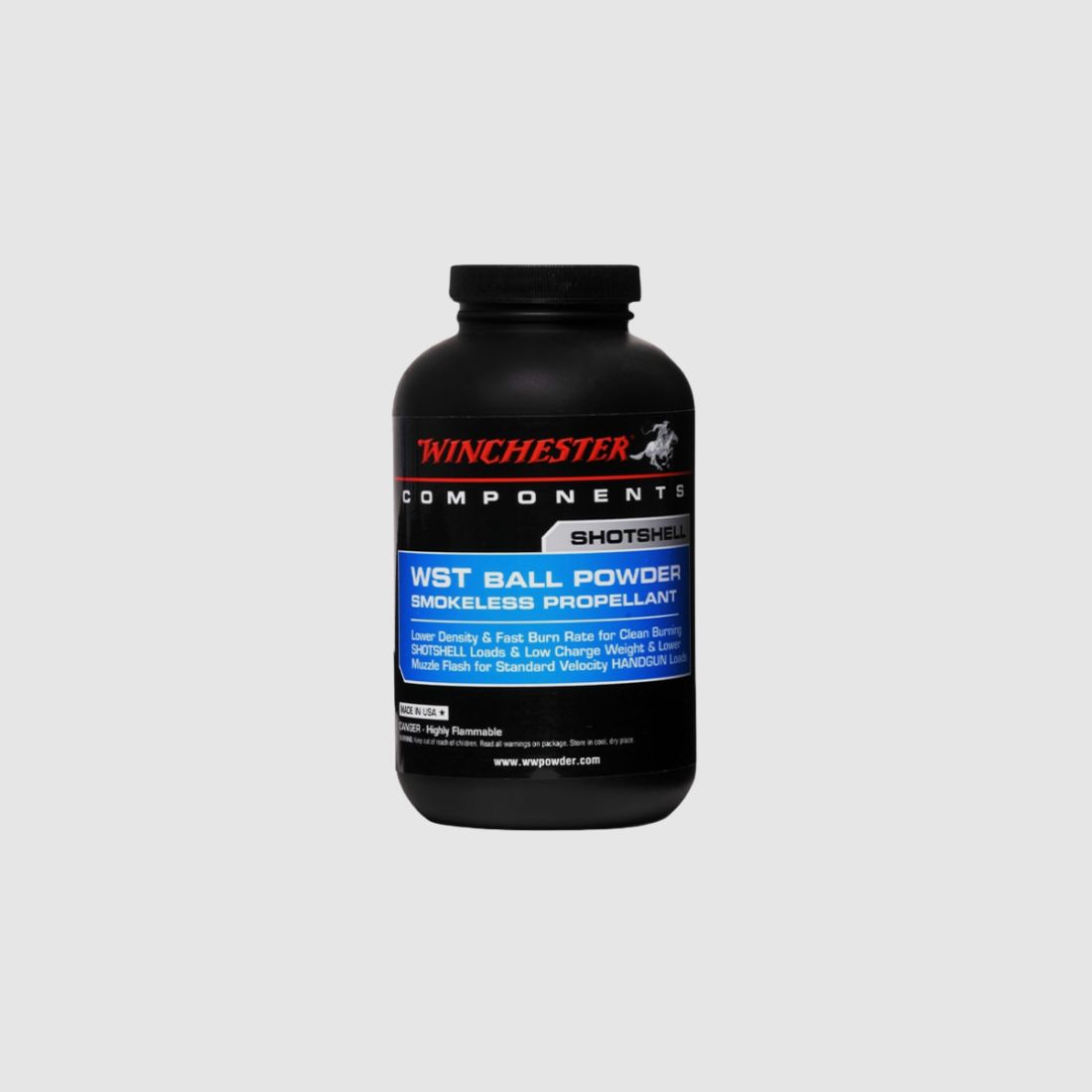 Winchester WST (454g)