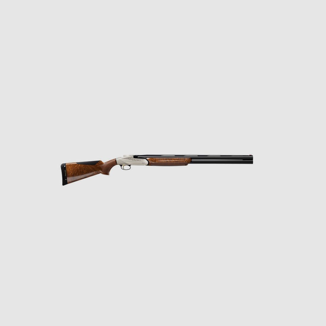 Über/Unterflinte Benelli 828U Silver AI 375 C/12 71