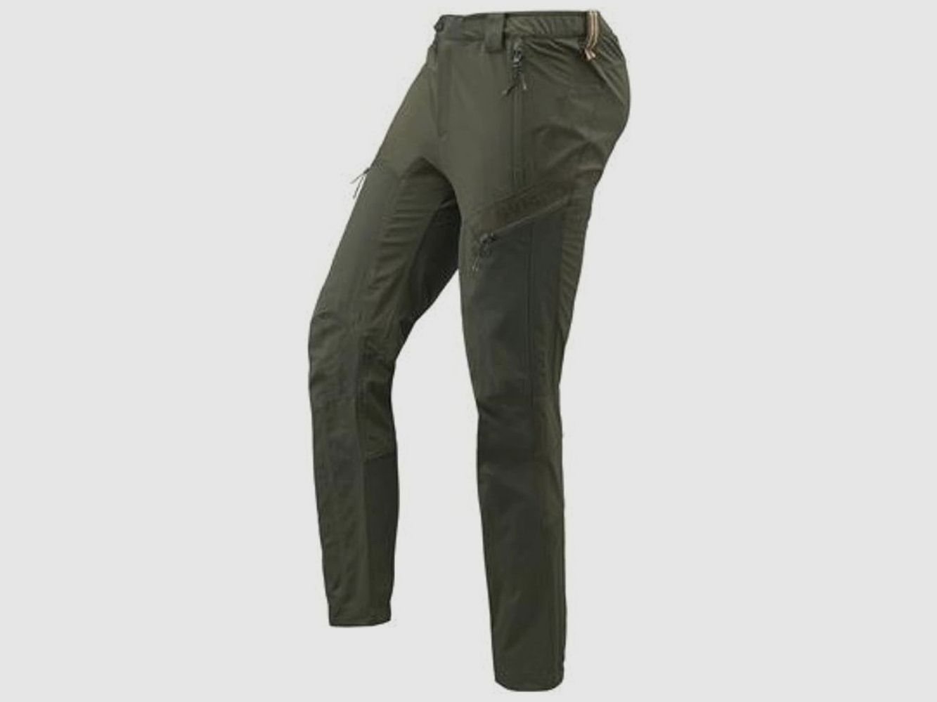 BERETTA Pantalon de Chasse Homme Boondock Vert, image 5 sur 5