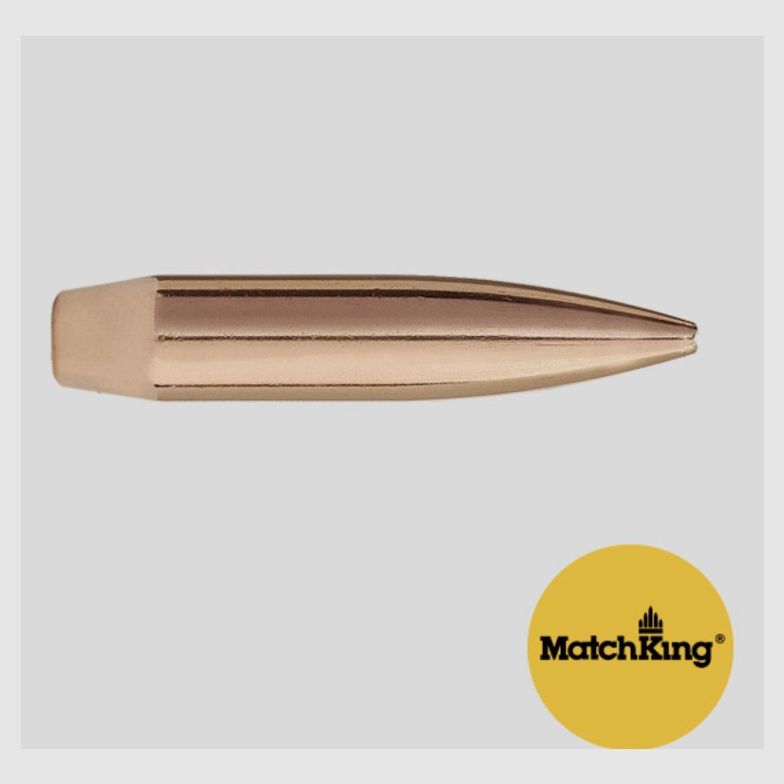 SIERRA GESCHOSSE Kal. 30 200gr HPBT MATCHKING