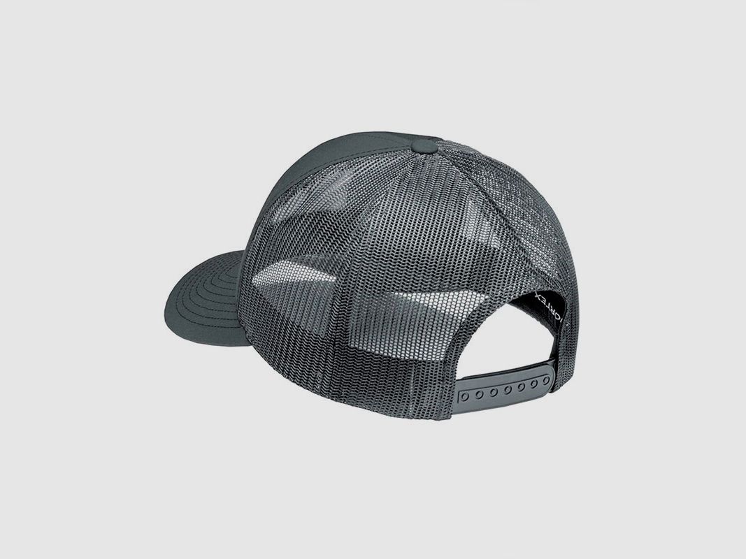 CHAPEAU – VORTEX – MN BARNEVELD 608 CAP – Charcoral, image 3 sur 3