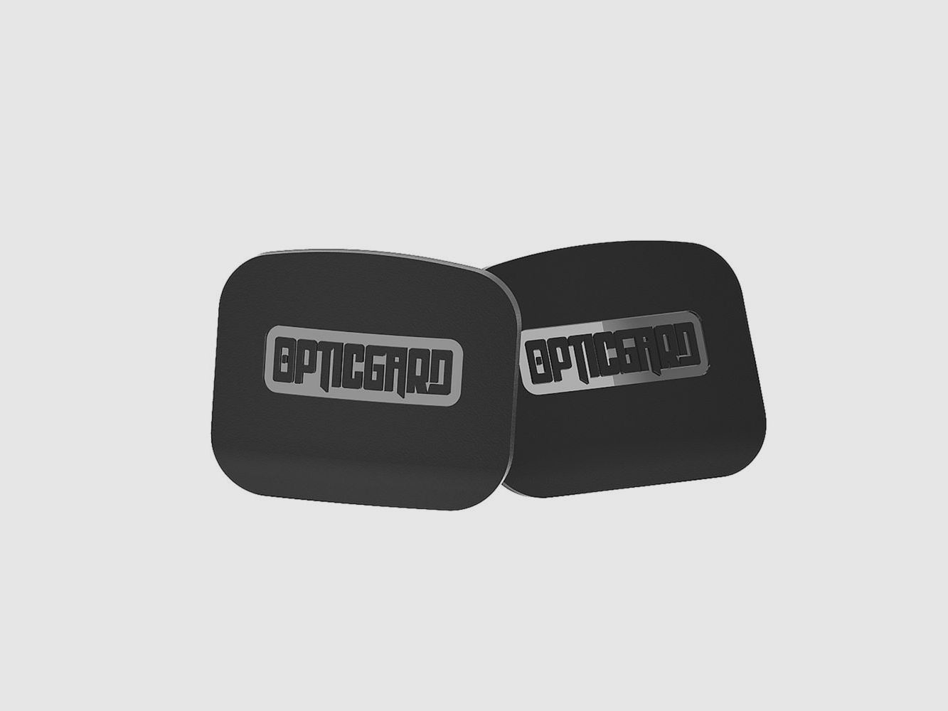 OpticGard Training Lens für Holosun 407K-X2/507K-X2