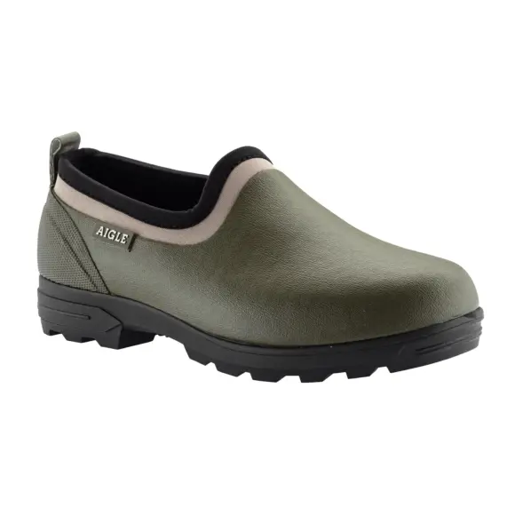 Sabots Aigle Lessfor M, Bild 3 von 8