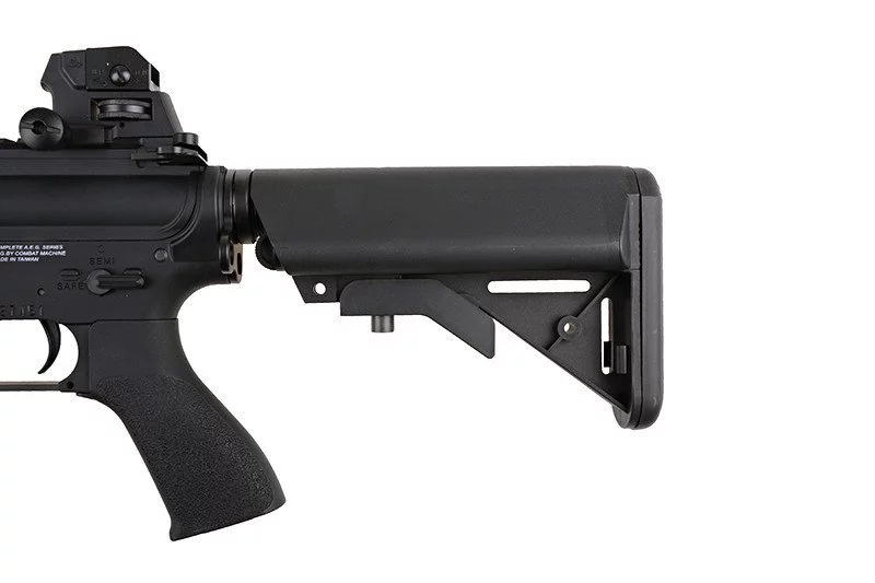 G&G CM16 Raider airsoft carbine, image 4 of 22