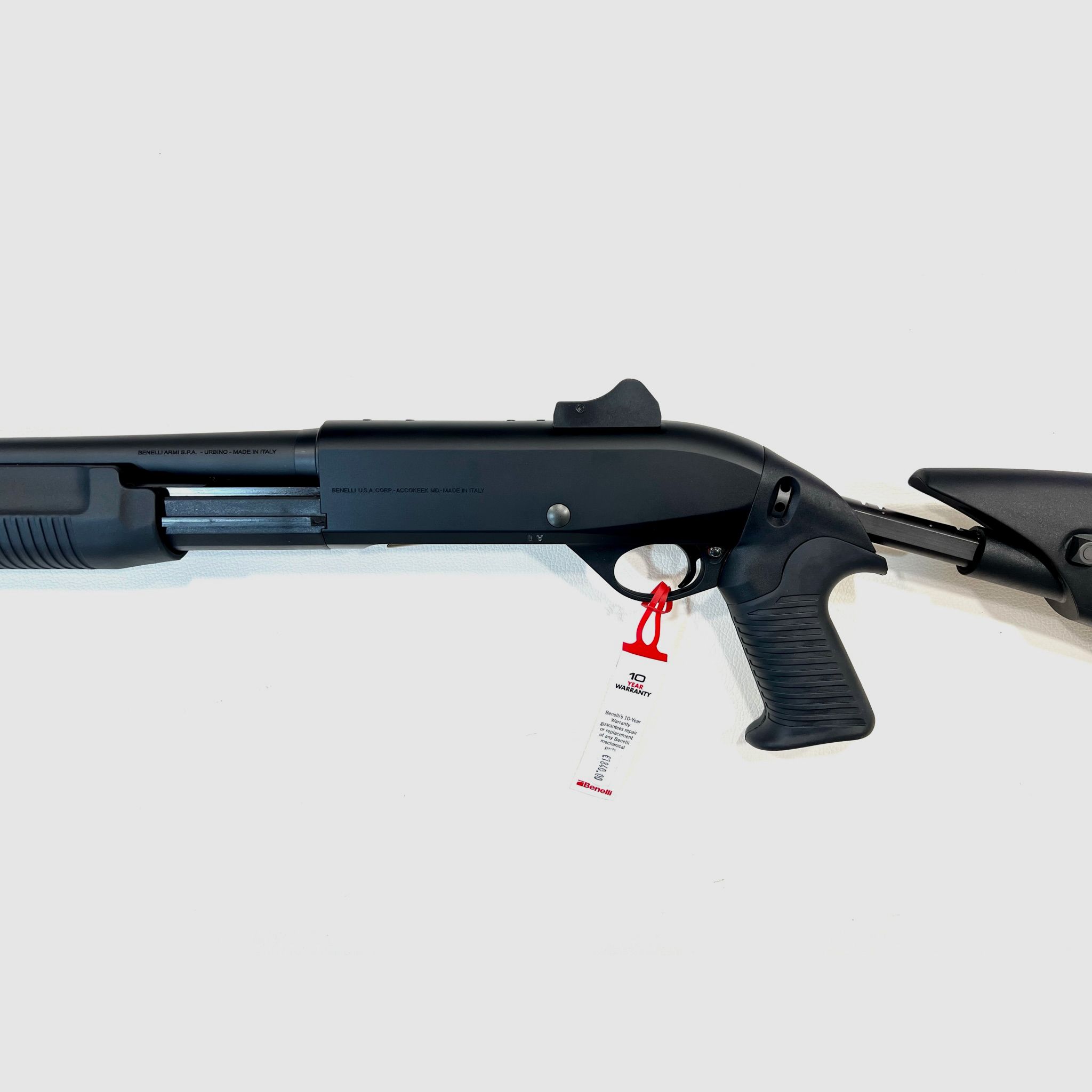 BENELLI M3 – 12 MAG., Bild 7 von 7