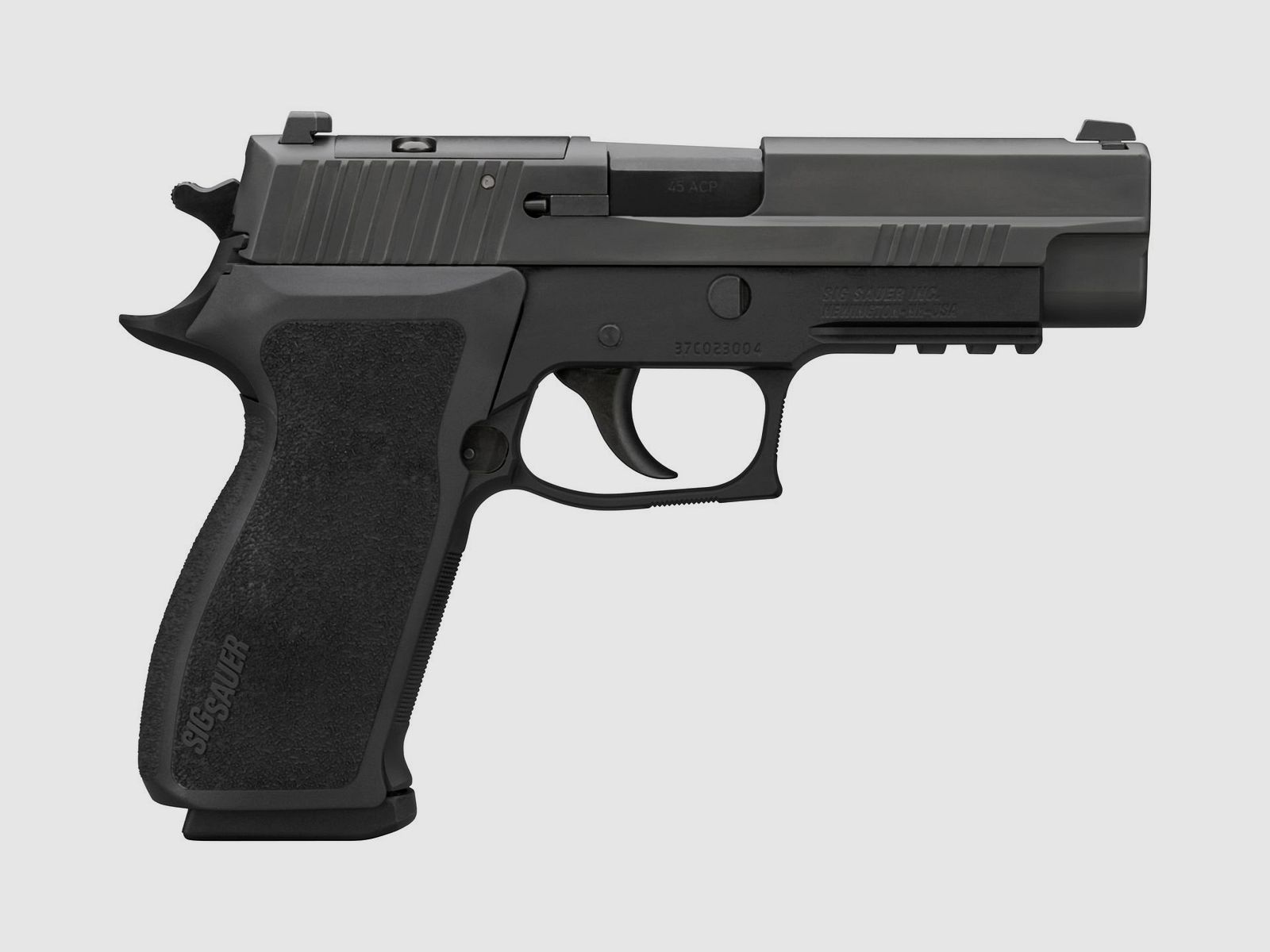 Sig Sauer P220 Elite, Bild 2 von 8
