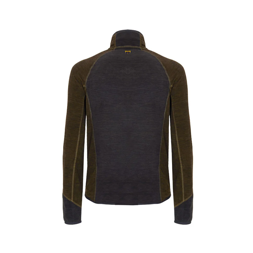 PILE ZOTTA HIRVI MAN FLEECE, image 2 of 2