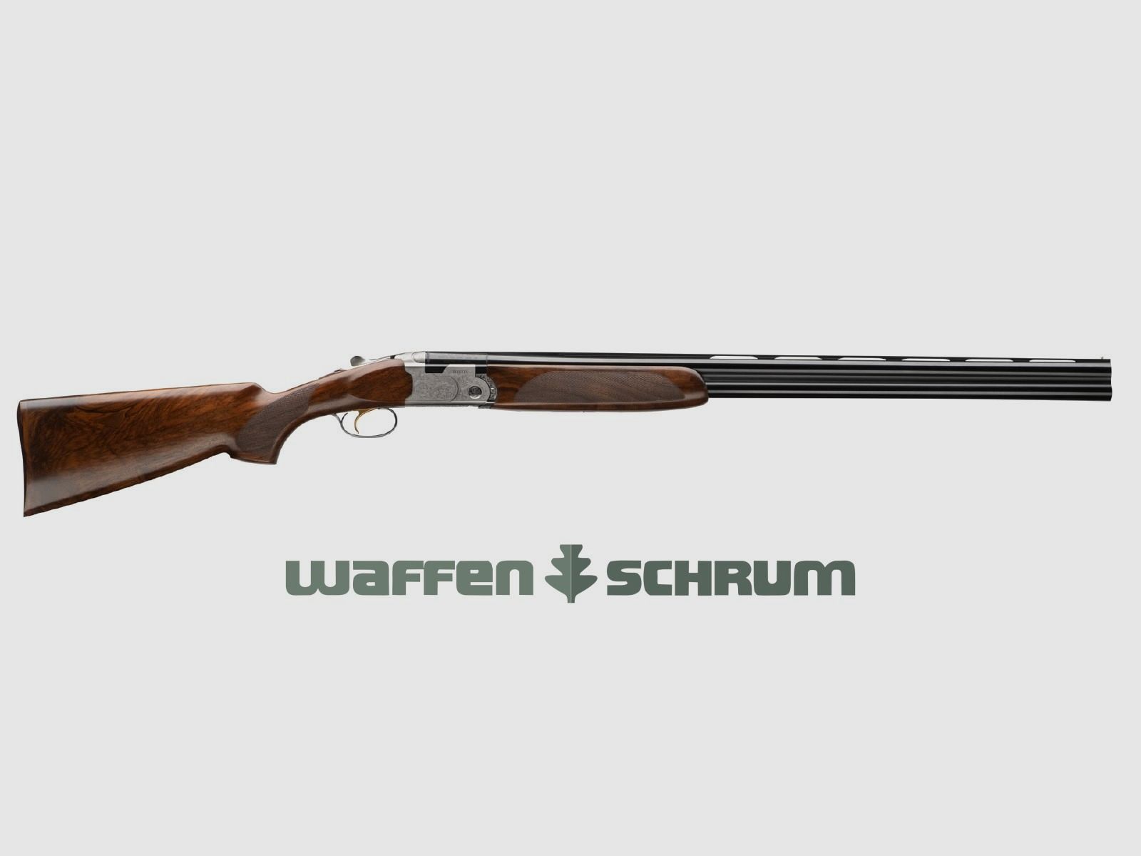 Beretta 687 Silver Pigeon 5 Jagd OHCP