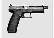 CZ P-10 F OR SR / 9mm