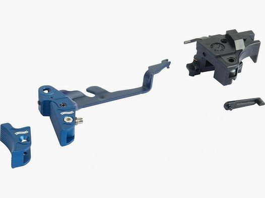 Grilletto Walther Expert per PPQ e Q5
