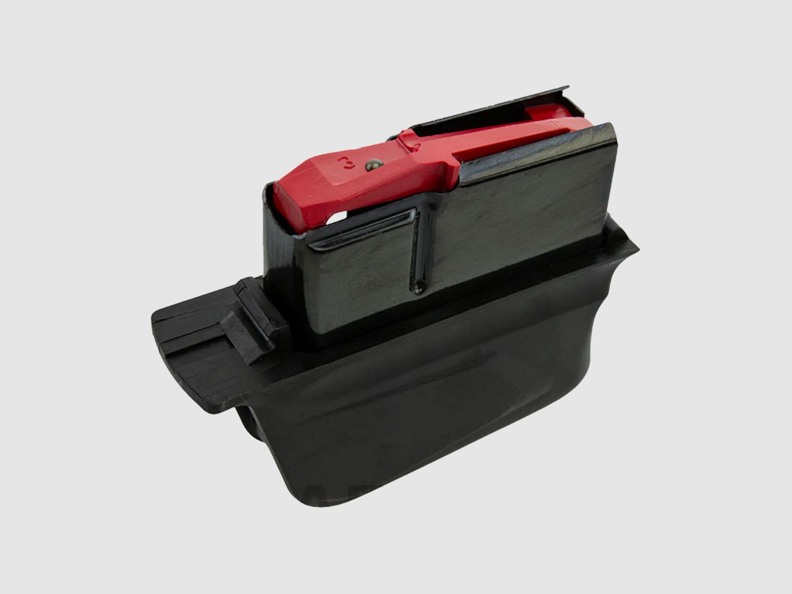 Magazin Browning BAR II LT 10 Schuss Kaliber .30-06