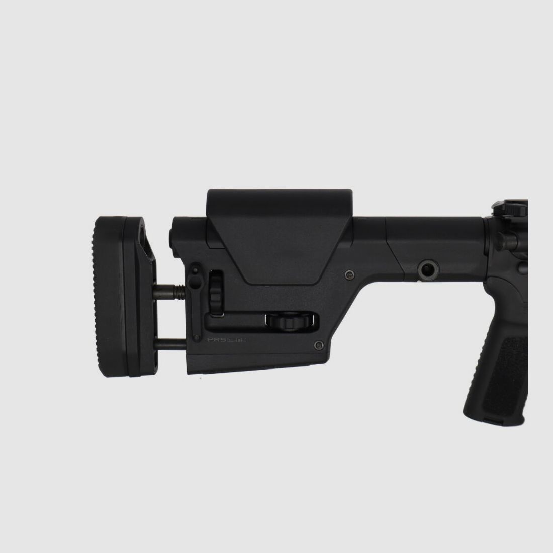 Schmeisser AR 15 DMR Schwarz
