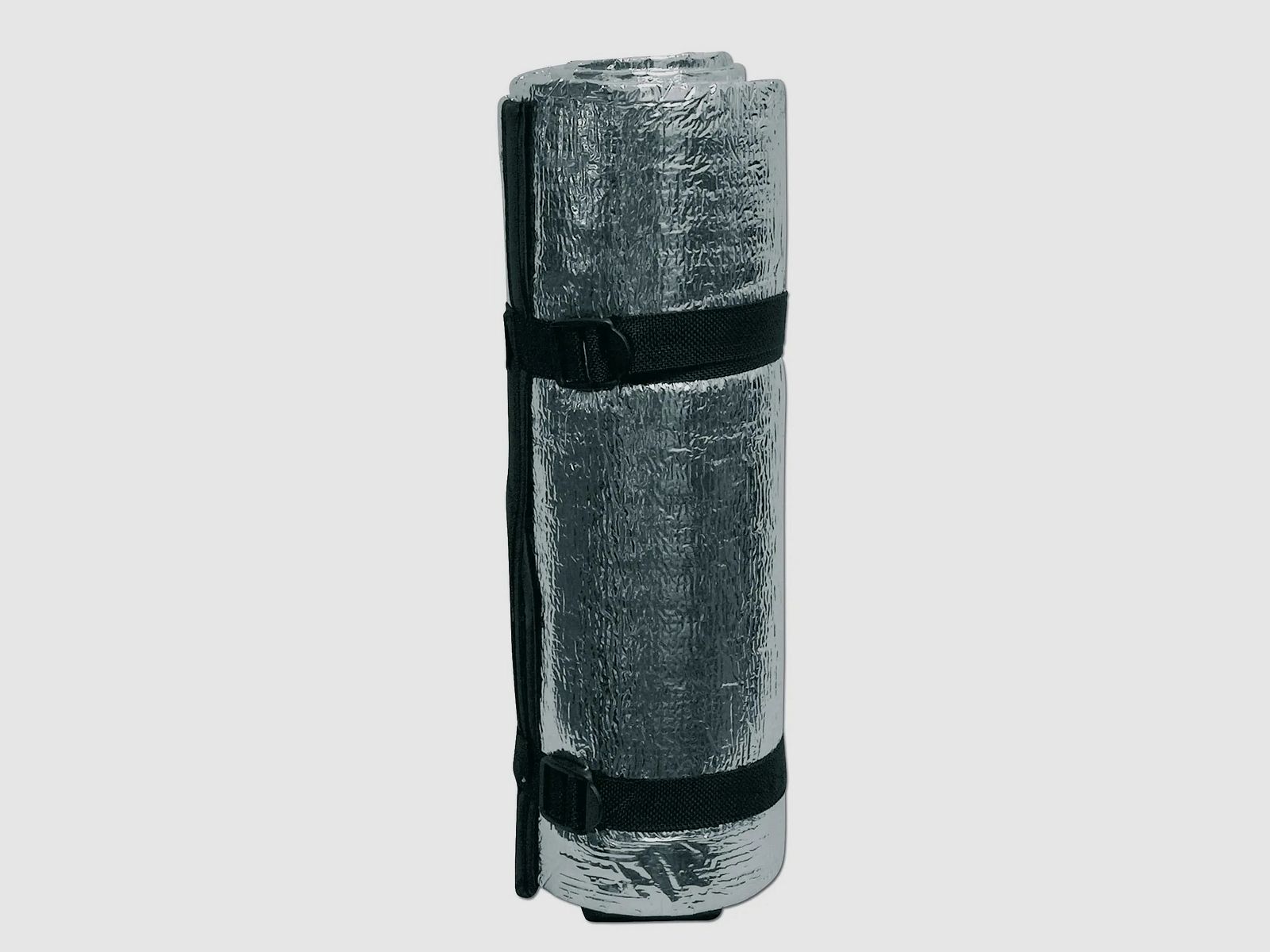 High Peak Alu Isomatte double 190 x 120 cm