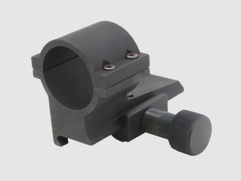 Montaje Aimpoint QRP (liberación rápida Picatinny) para modelos Comp